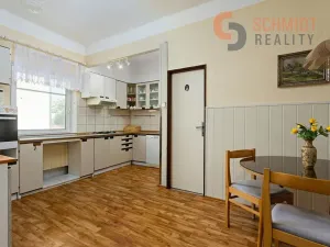 Prodej rodinného domu, Pavlov, Družstevní, 176 m2