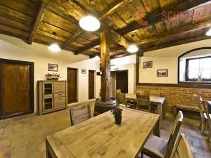 Prodej rodinného domu, Perná, 300 m2