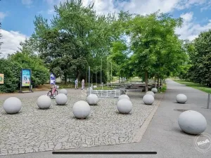 Pronájem bytu 2+1, Praha - Malešice, Káranská, 59 m2