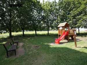 Prodej bytu 2+kk, Kolín, Funkeho, 42 m2