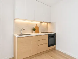 Prodej bytu 1+kk, Praha - Stodůlky, Blattného, 33 m2