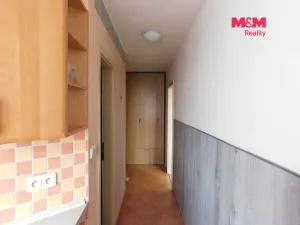 Prodej bytu 4+1, Roudnice nad Labem, Vrchlického, 90 m2