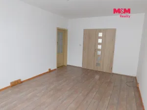 Prodej bytu 4+1, Roudnice nad Labem, Vrchlického, 90 m2