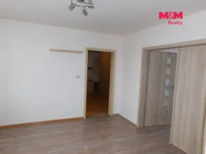 Prodej bytu 4+1, Roudnice nad Labem, Vrchlického, 90 m2