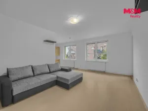 Pronájem bytu 3+kk, Praha - Liboc, Pod cihelnou, 84 m2