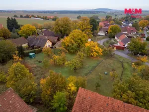 Prodej pozemku pro bydlení, Žihobce - Kadešice, 1337 m2
