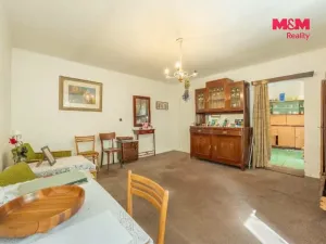 Prodej zemědělské usedlosti, Buštěhrad, Náměstí, 4516 m2