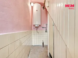 Prodej rodinného domu, Jiříkov - Starý Jiříkov, Petrova, 145 m2