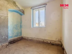 Prodej rodinného domu, Chřibská - Horní Chřibská, 350 m2