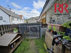 Prodej rodinného domu, Velhartice, 150 m2