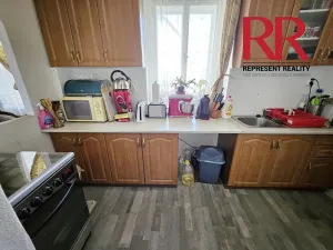 Prodej rodinného domu, Velhartice, 150 m2