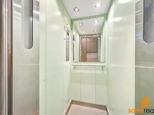Pronájem bytu 2+1, Ústí nad Labem, Meruňková, 68 m2