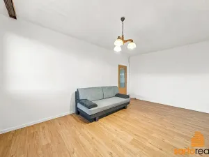 Pronájem bytu 2+1, Ústí nad Labem, Meruňková, 68 m2