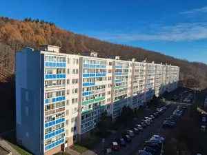 Prodej bytu 3+1, Litvínov, Luční, 90 m2