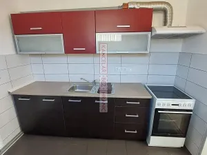Pronájem bytu 1+1, Boršice, 40 m2
