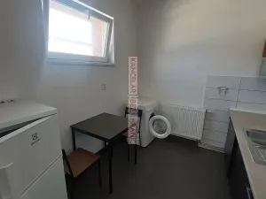 Pronájem bytu 1+1, Boršice, 40 m2