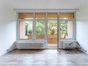 Prodej bytu 3+kk, Praha - Zbraslav, Spojařů, 94 m2