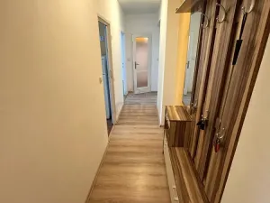 Pronájem bytu 3+1, Modřice, Pilcova, 71 m2