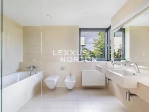 Prodej vily, Praha - Nebušice, Nebušická, 346 m2