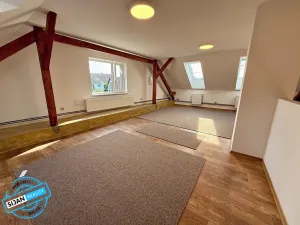 Pronájem bytu 2+kk, Opava, 105 m2