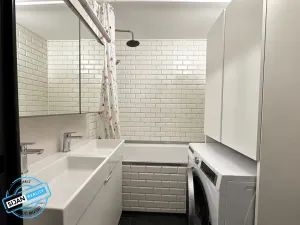 Prodej bytu 3+1, Lipník nad Bečvou, Zahradní, 67 m2