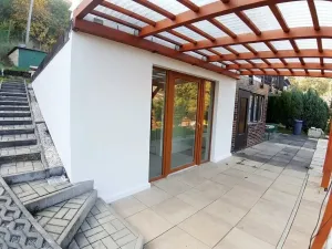 Prodej chaty, Libčice nad Vltavou, 114 m2