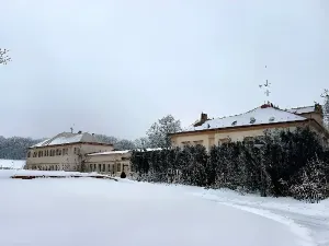 Dražba rodinného domu, Dolní Branná, 138 m2