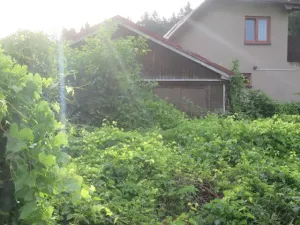 Dražba garáže, Černošice, Ukrajinská, 10 m2