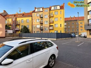 Pronájem bytu 1+1, Ostrava, Korunní, 45 m2