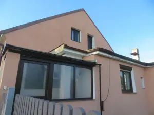 Dražba rodinného domu, Cítoliby, Lounská, 251 m2