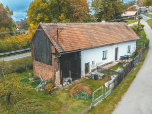 Prodej chalupy, Míčov-Sušice, 90 m2