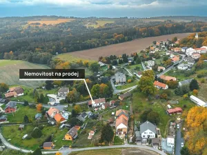 Prodej chalupy, Míčov-Sušice, 90 m2