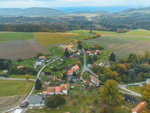 Prodej chalupy, Míčov-Sušice, 90 m2