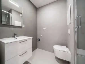 Prodej bytu 2+1, Roztoky, 52 m2