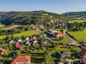 Prodej bytu 2+1, Roztoky, 52 m2