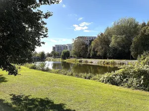 Prodej bytu 2+kk, České Budějovice, Volejbalistů, 58 m2