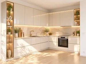 Prodej bytu 3+kk, Česká, 86 m2