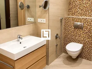 Pronájem bytu 3+kk, Brno, Lísky, 101 m2