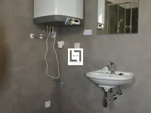 Pronájem bytu 2+kk, Charváty, 39 m2