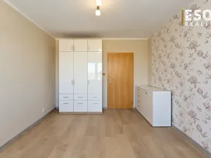 Prodej bytu 2+1, Ostrava, Lumírova, 61 m2