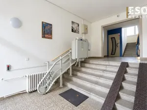 Prodej bytu 2+1, Ostrava, Lumírova, 61 m2