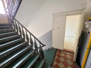Pronájem kanceláře, Praha - Smíchov, Nádražní, 40 m2