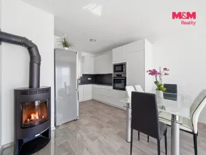 Prodej rodinného domu, Pačlavice, 85 m2