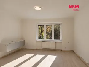 Prodej bytu 2+1, Ostrava - Zábřeh, Zajcevova, 55 m2
