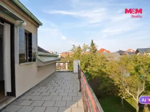 Prodej rodinného domu, Praha - Horní Počernice, Lhotská, 240 m2