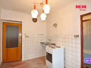 Prodej rodinného domu, Praha - Horní Počernice, Lhotská, 240 m2