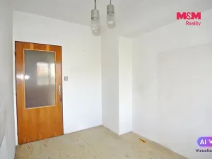 Prodej rodinného domu, Praha - Horní Počernice, Lhotská, 240 m2
