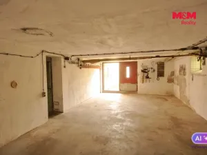 Prodej rodinného domu, Praha - Horní Počernice, Lhotská, 240 m2