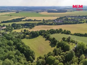Prodej pozemku pro bydlení, Líšťany, 770 m2