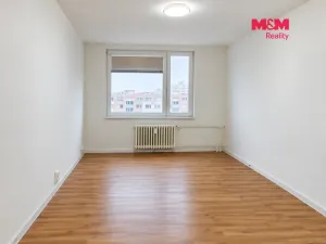Pronájem bytu 2+kk, Mladá Boleslav - Mladá Boleslav II, Havlíčkova, 45 m2